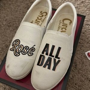 Sam Edelman Rose All Day sneakers